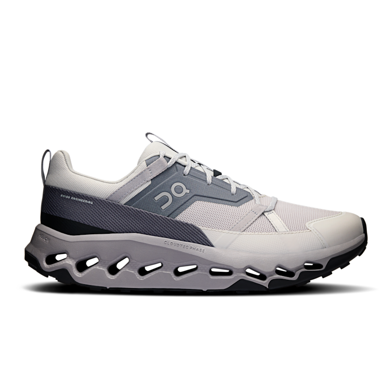 Men's Cloudhorizon - Wolf | Alloy