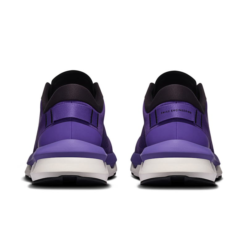 Women's Cloudzone - Tyrian | Black