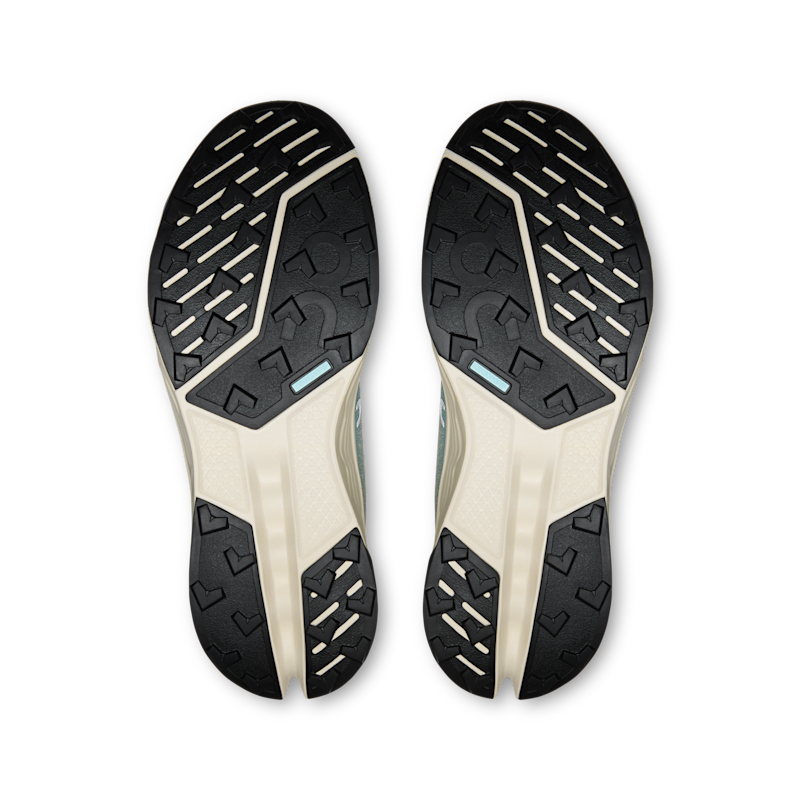 Women's Cloudsurfer Trail 2 Waterproof