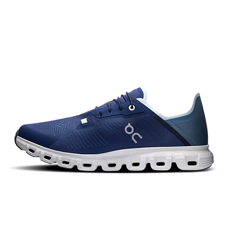 Men's Cloud 6 Coast - Zodiac | Steel