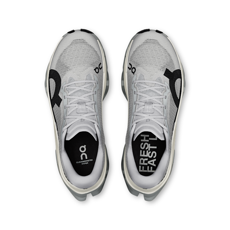 Women's Cloudmonster 3 Hyper