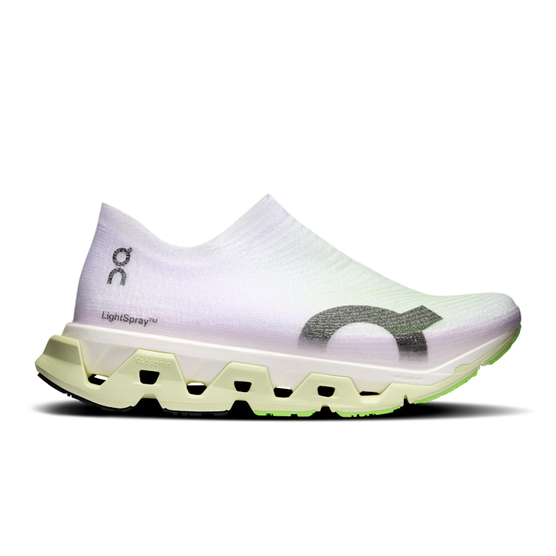 Unisex LightSpray Cloudmonster 3 Hyper - Pixie | Lucent