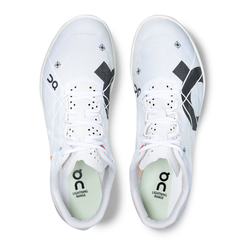 Women's Cloudspike 1500m