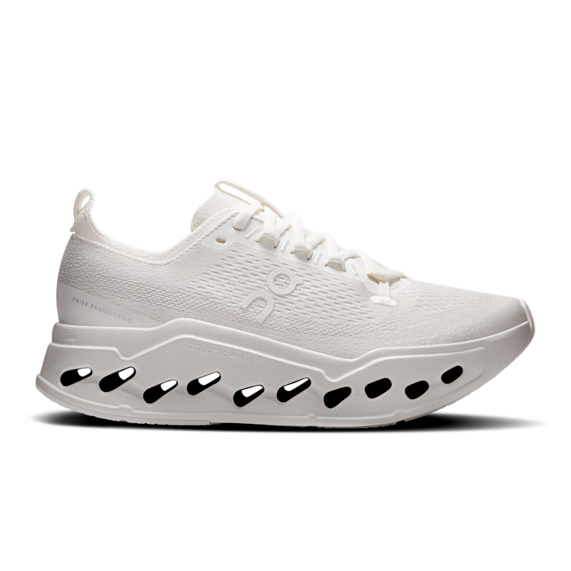 Women's Cloudsurfer Max Erewhon