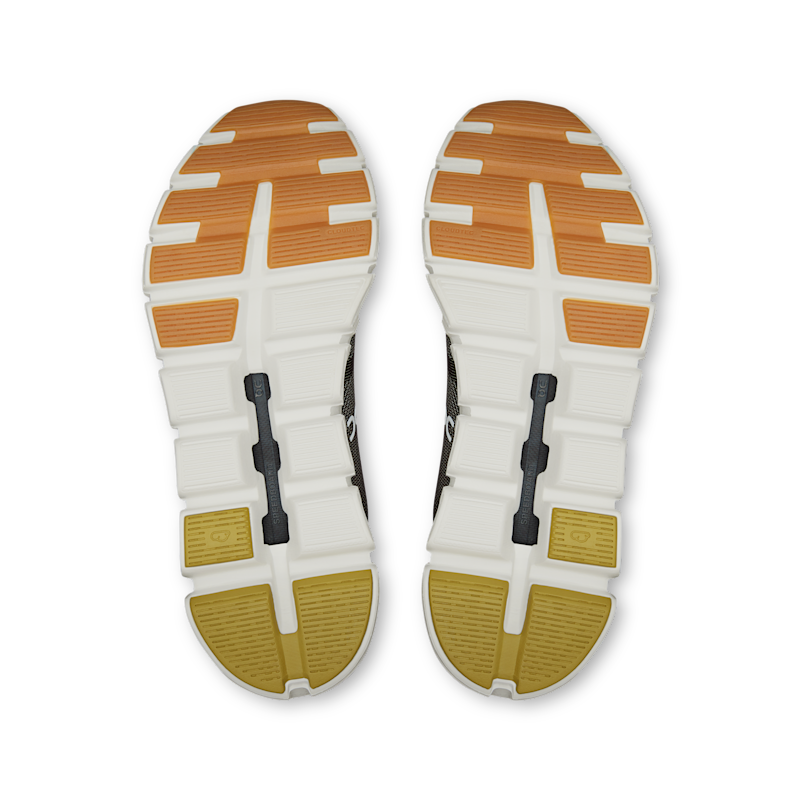 Women's Cloud 6 Versa - Mulberry | White
