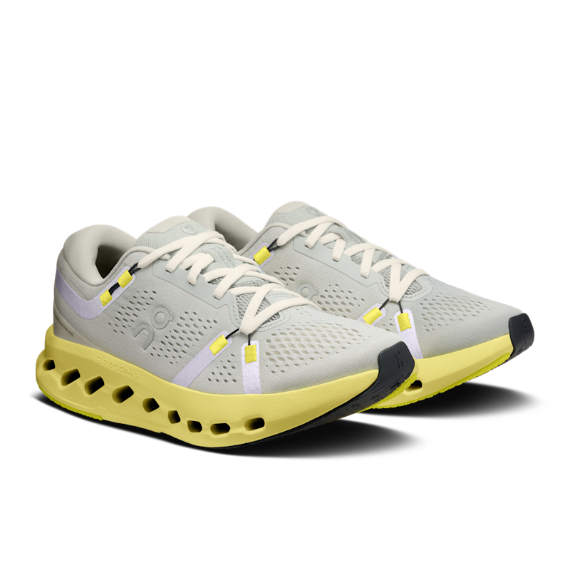 Women's Cloudsurfer 2 - Glacier | Limelight