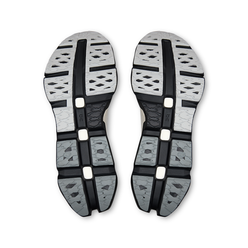 Unisex LightSpray Cloudmonster 3 Hyper - Black | Apollo