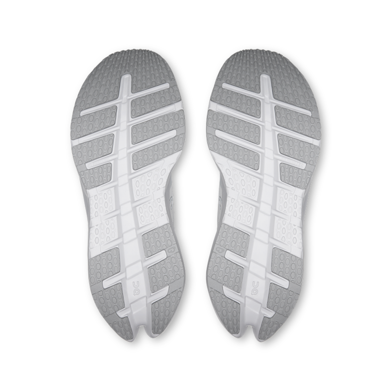 Women's Cloudrunner 3 - Frost | Glacier
