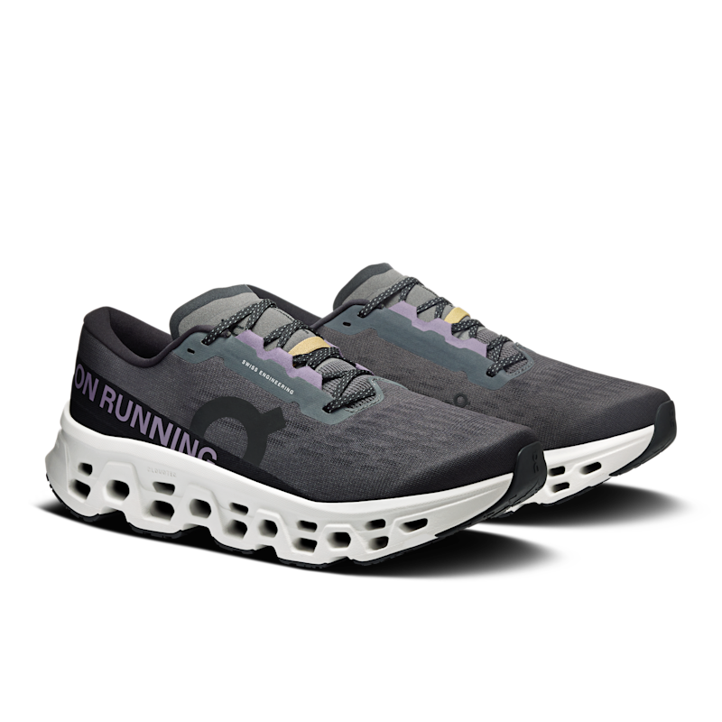 Men's Cloudmonster 3 - Eclipse | Frost