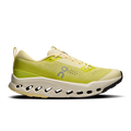 Men's Cloudsurfer Trail 2 - Ivory | Lime