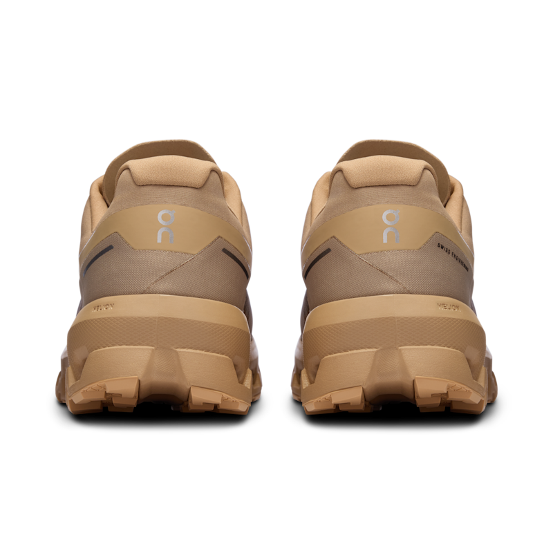Men's Cloudvista 2 - Chai | Dune