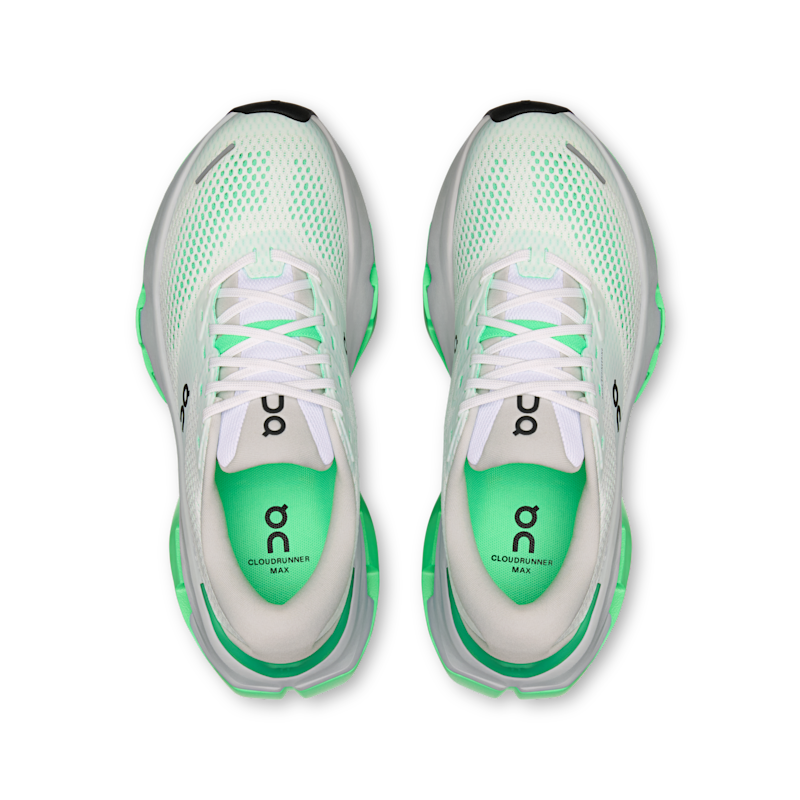 Women's Cloudrunner 3 Max