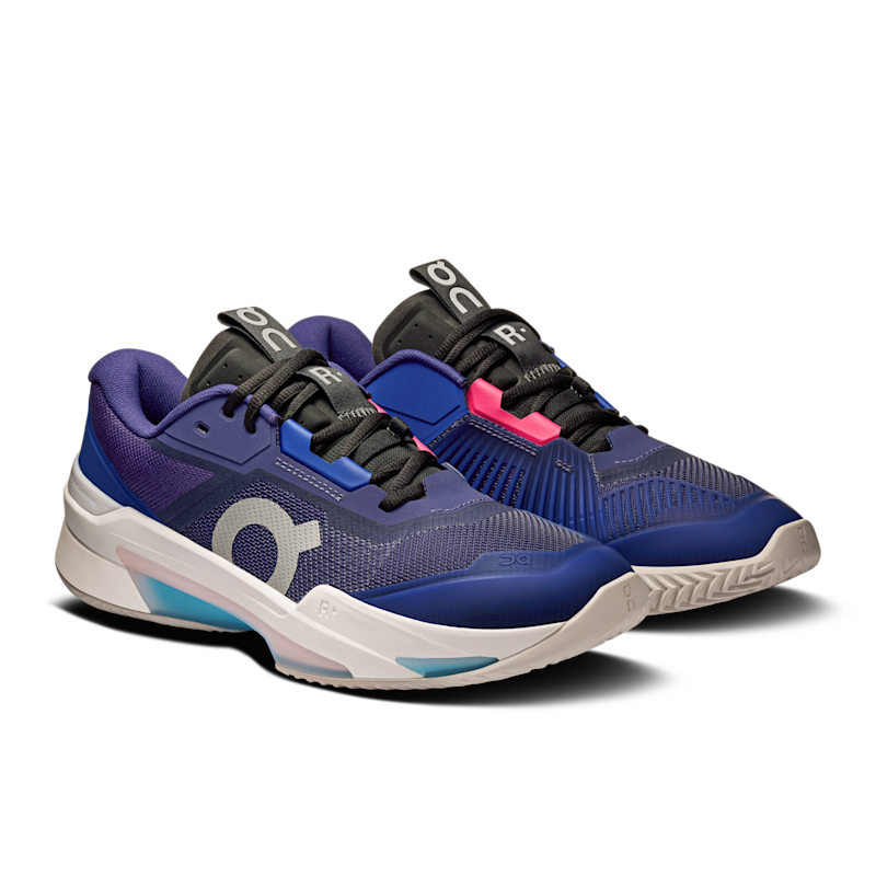 Men's THE ROGER Pro Fire Clay