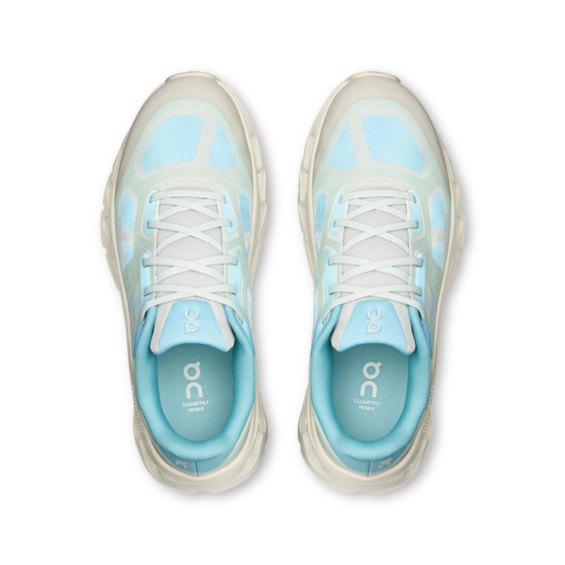 Women's Cloudtilt Remix - Glacier | Wash