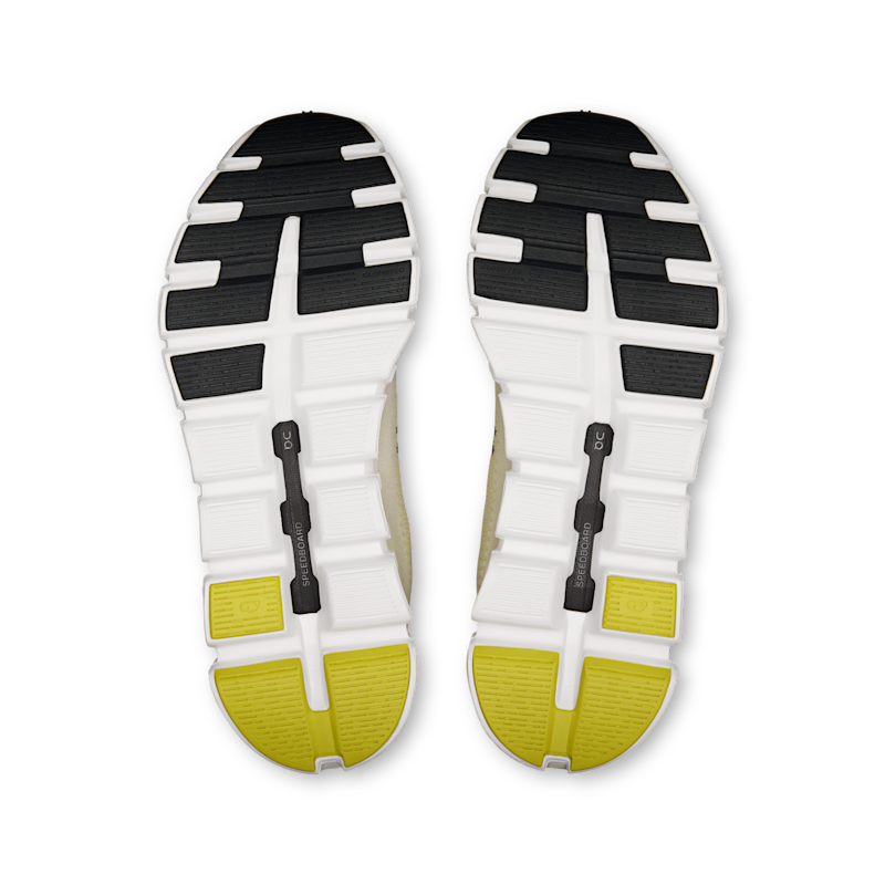 Women's Cloud 6 Push - Petal | Lime