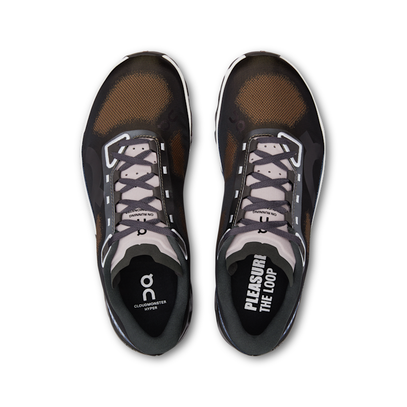 Men's Cloudmonster Hyper PLEASURES x The Loop