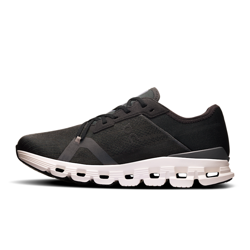 Women's Cloud X 4 AD - Black | Asphalt