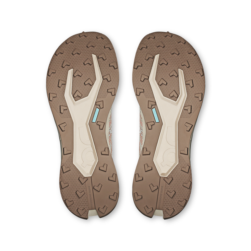 Men's Cloudultra 3 - Cinder | Pearl