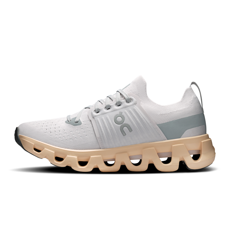 Women's Cloudswift 4 - Frost | Blonde