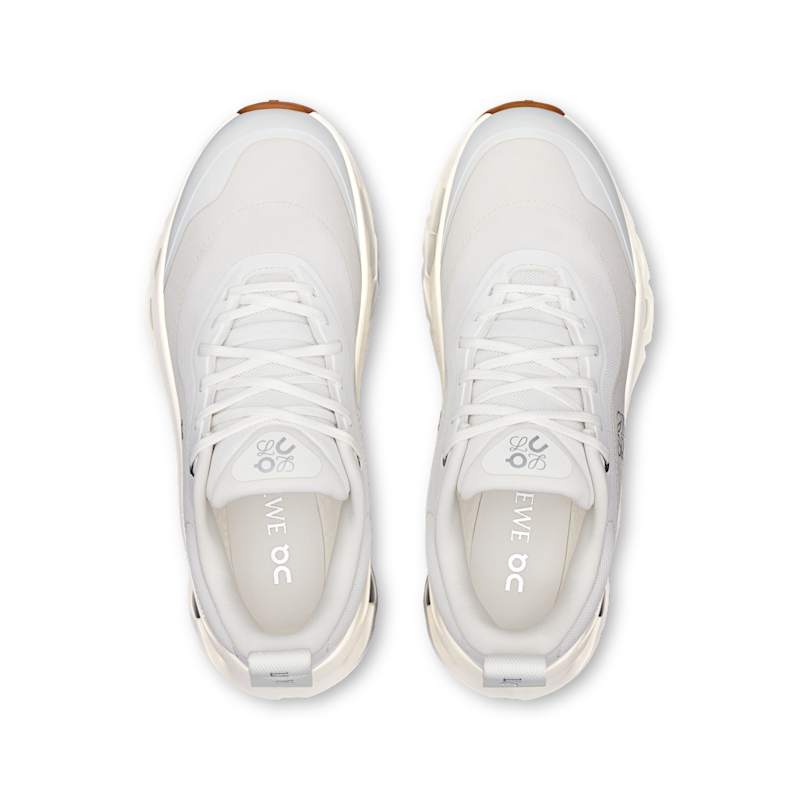 Women's Cloudtilt LOEWE 2 - All White