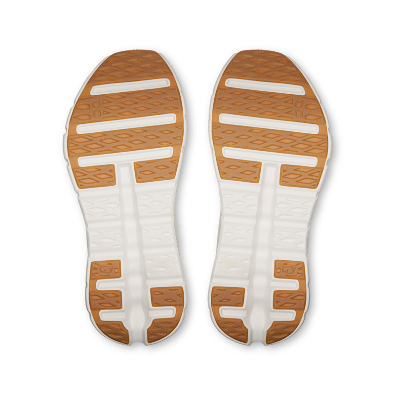 Women's Cloudtilt - White | Ivory