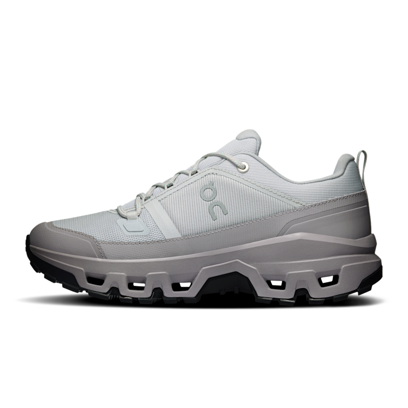 Women's Cloudrock Low Waterproof