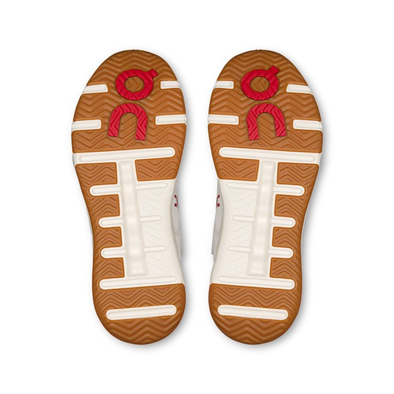 Men's THE ROGER Wildcard LC