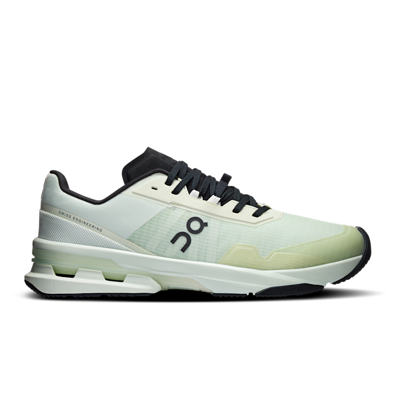 Men's Cloudpulse Pro - Iceberg | Black