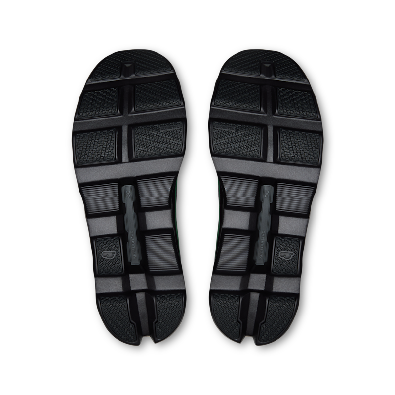 Men's Cloudmonster Void - Eclipse | Black