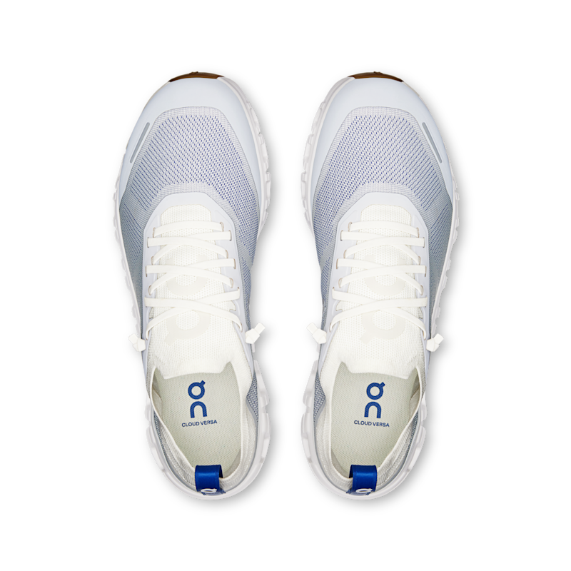 Men's Cloud 6 Versa - Ice | Indigo