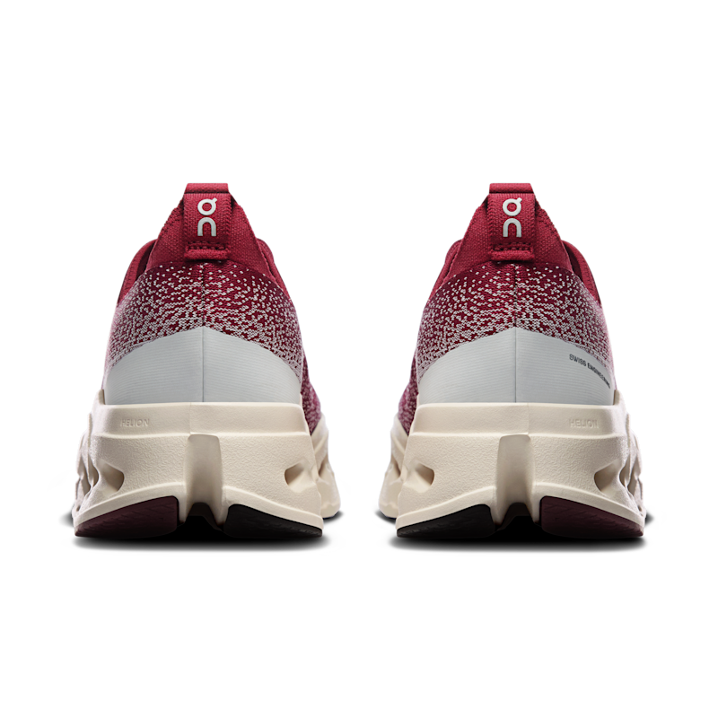 Men's Cloudsurfer Max - Sienna | Dew