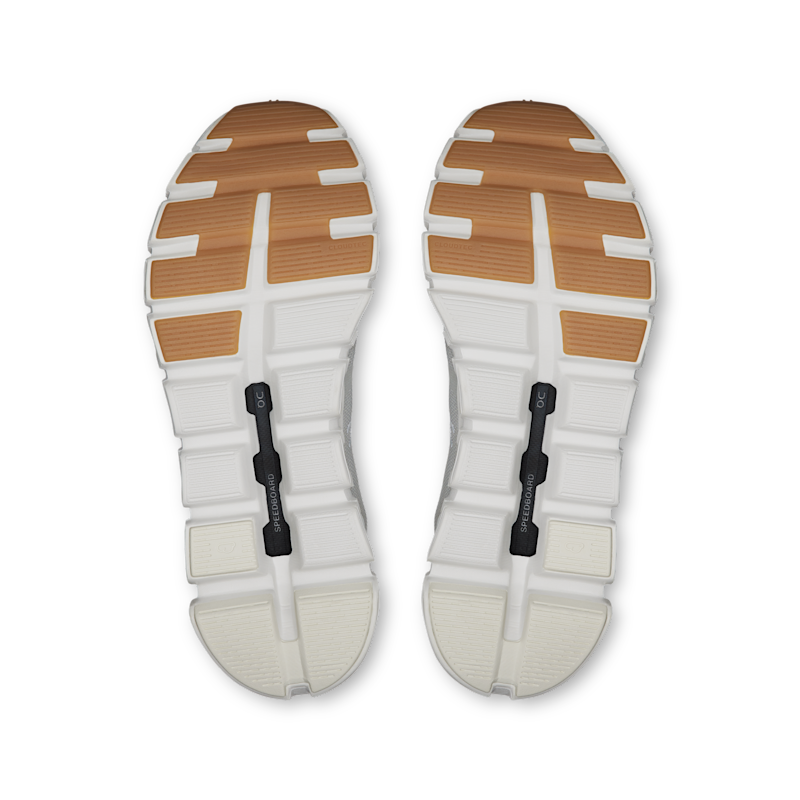 Women's Cloud 6 Versa - White | White