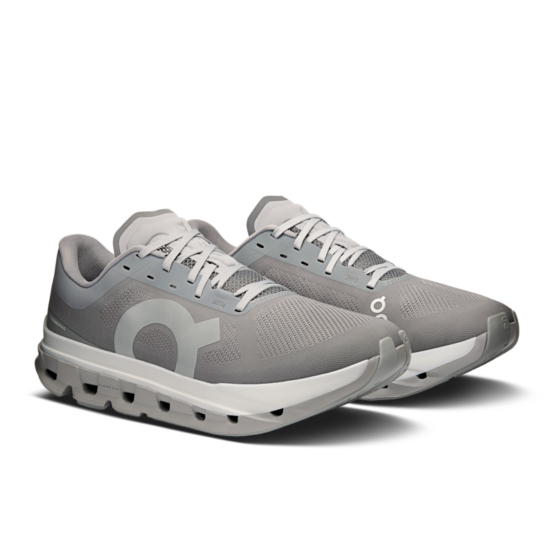 Men's Cloudflow 5 - Alloy | Rock