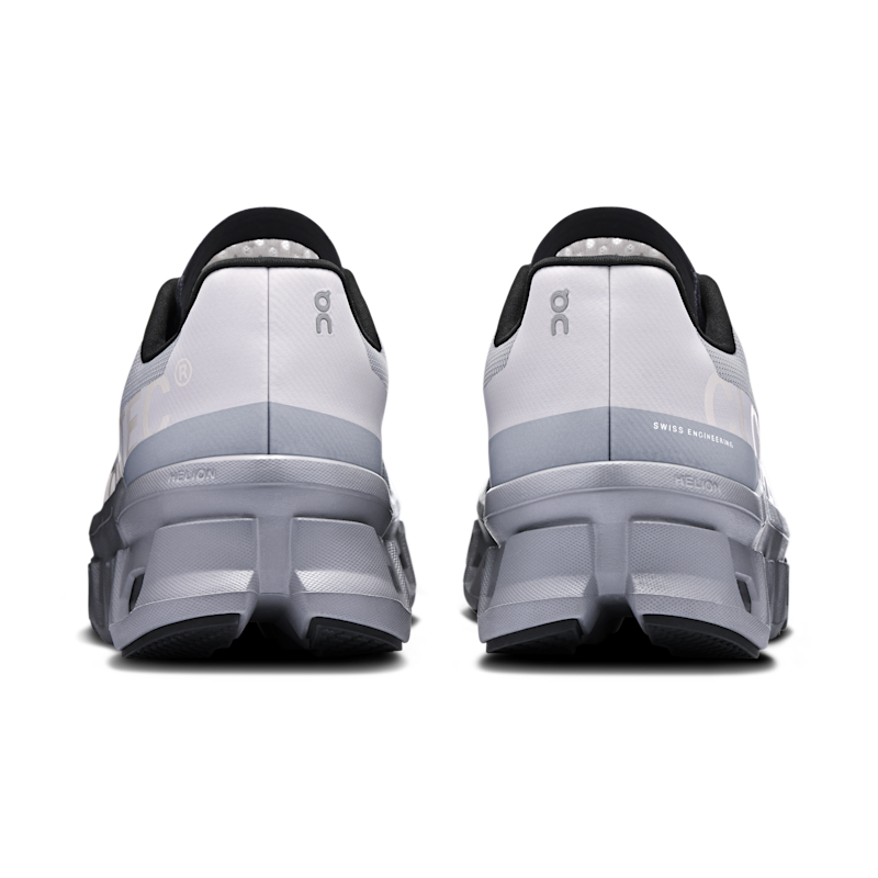 Men's Cloudmonster - Alloy | Silver