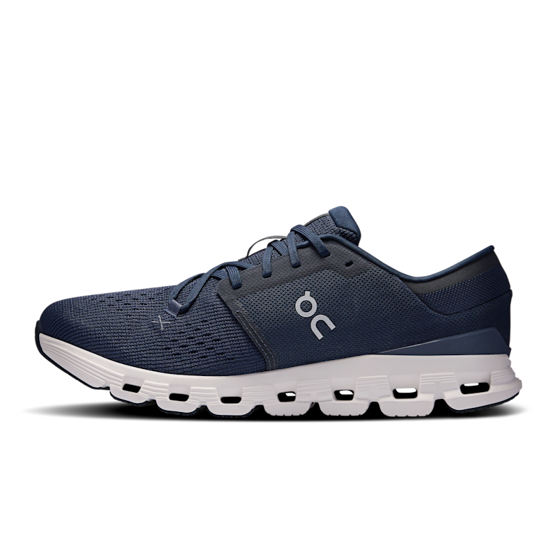 Men's Cloud X 4 - Ink | Ivory