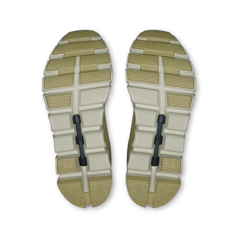 Women's Cloud 6 - Caper | Ice