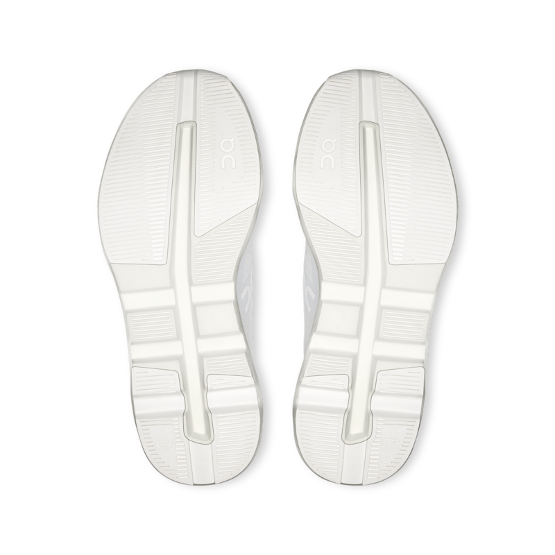Women's Cloudzone - White | Ice