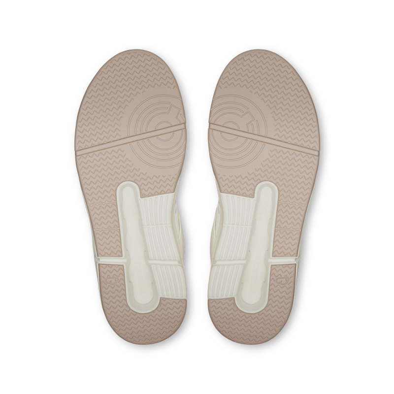 Women's THE ROGER Clubhouse Mid