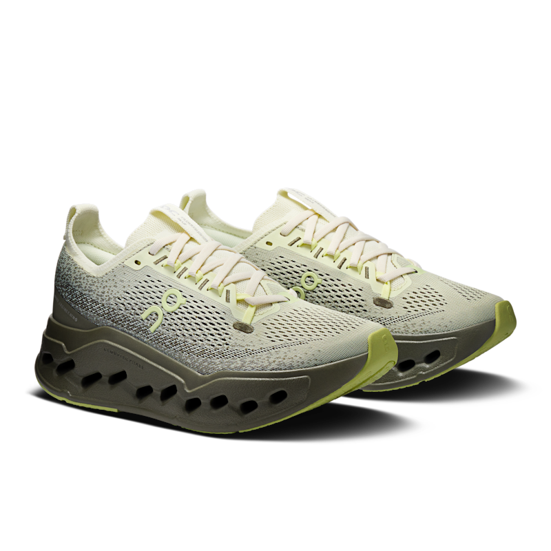 Women's Cloudsurfer Max Wide