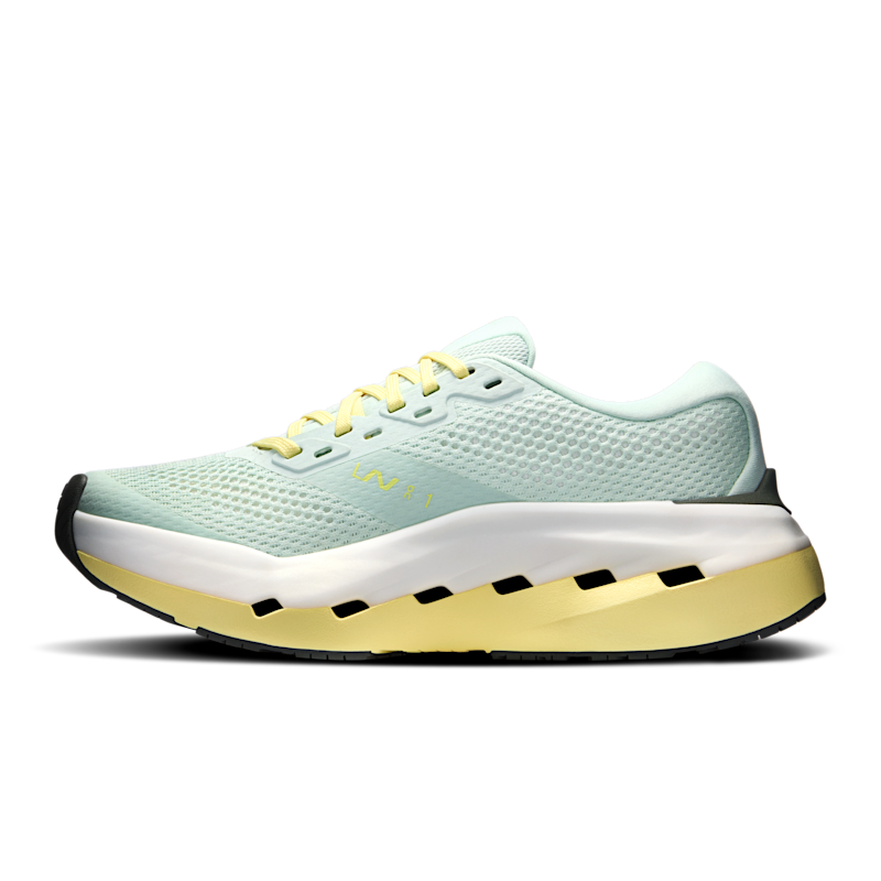 Women's Cloudrunner 3 Max LN1
