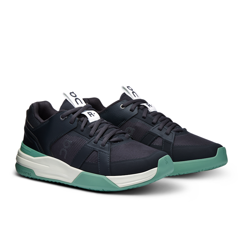 Women's THE ROGER Clubhouse Pro - Black | Green