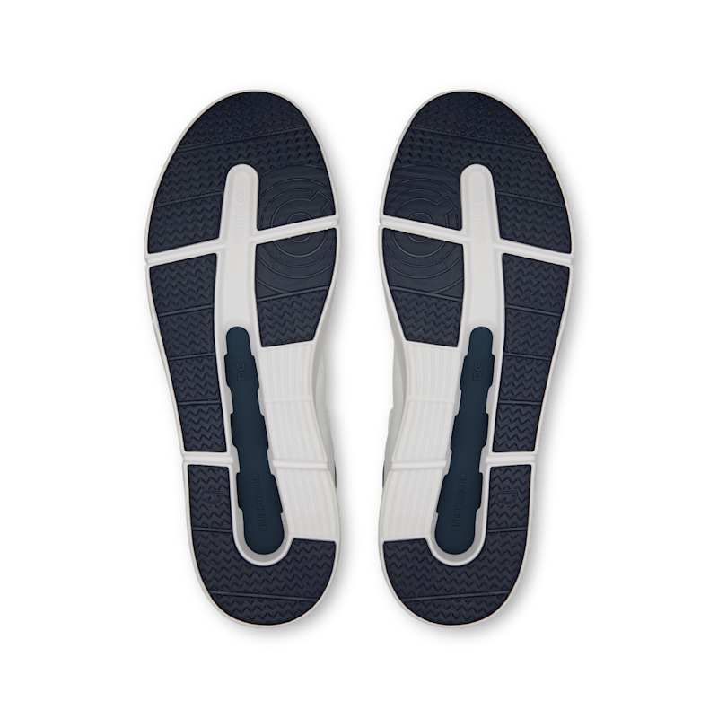 Men's THE ROGER Advantage - White | Midnight