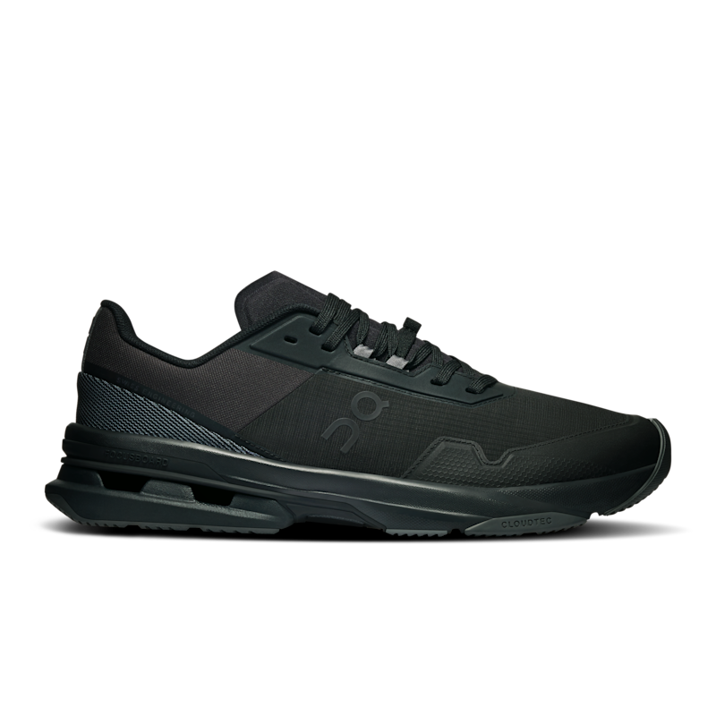 Men's Cloudpulse Pro - Black | Eclipse