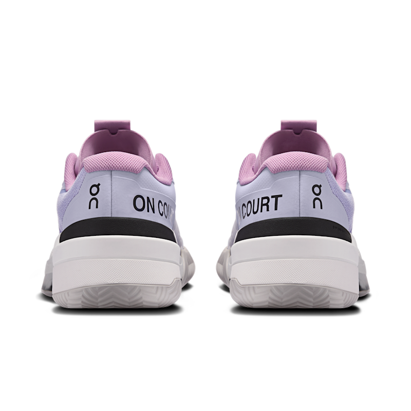 Women's THE ROGER Pro Fire Clay