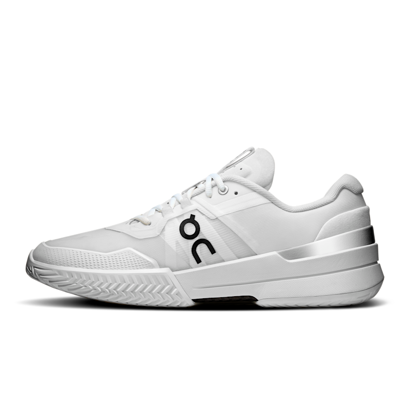 Men's THE ROGER Pro 2 - All White