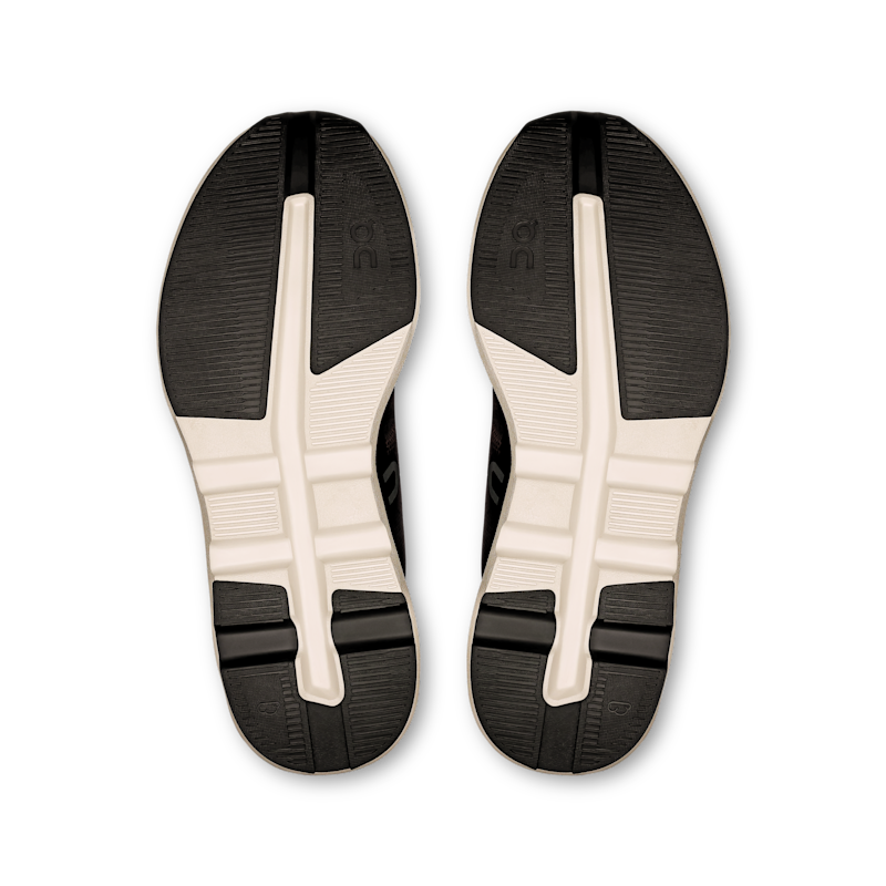 Women's Cloudzone - Mulberry | Black