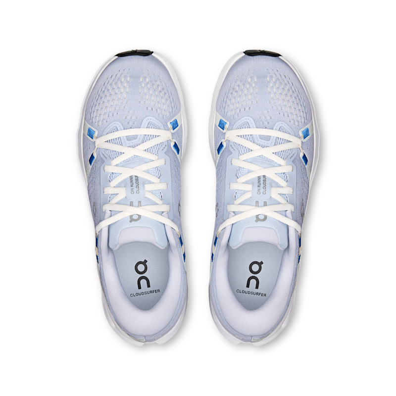Women's Cloudsurfer 2 - Heather | Ivory