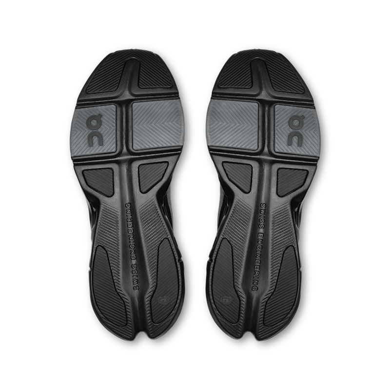 Women's Cloudpulse Next - Black | Stone