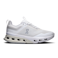 Women's Cloudnova X - White | Glacier