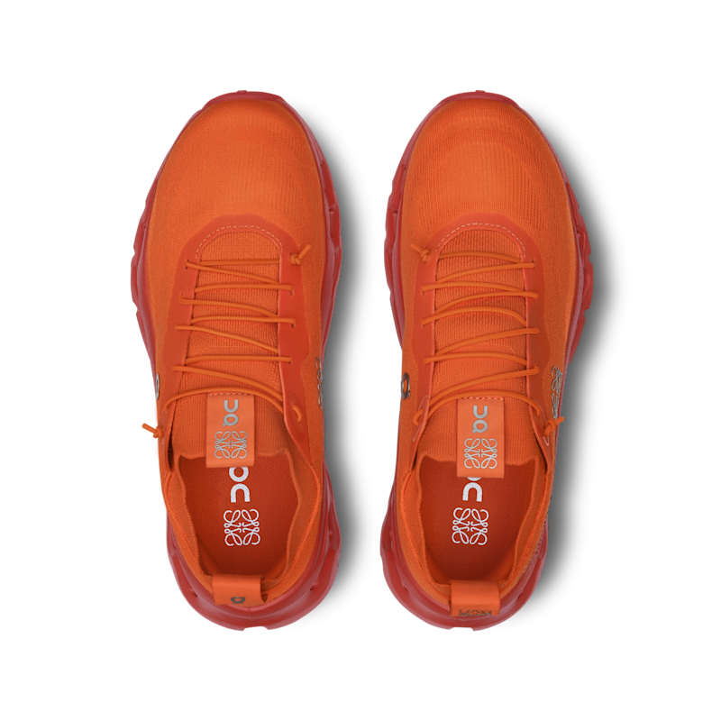 Women's Cloudtilt LOEWE - Orange